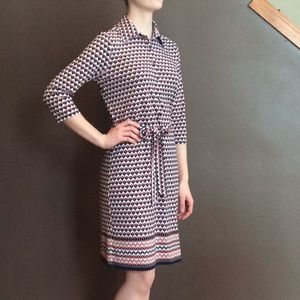 Max Studio dress.